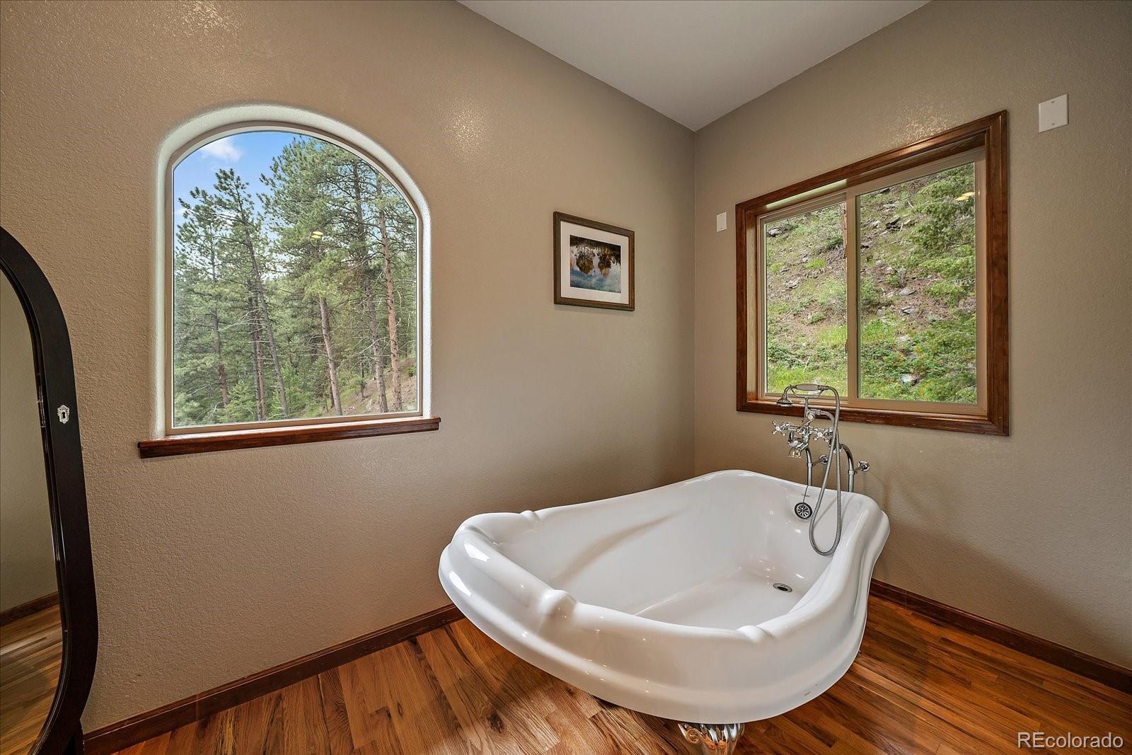 27756 Troublesome Gulch Road Evergreen CO 80439