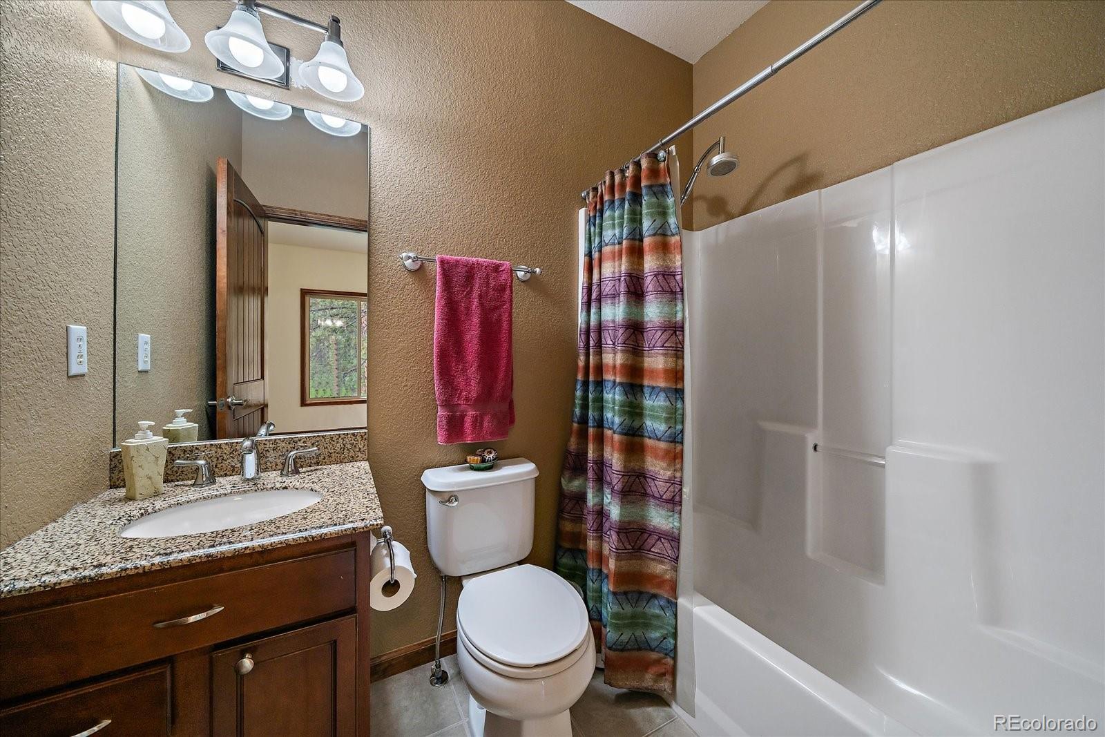 27756 Troublesome Gulch Road Evergreen CO 80439
