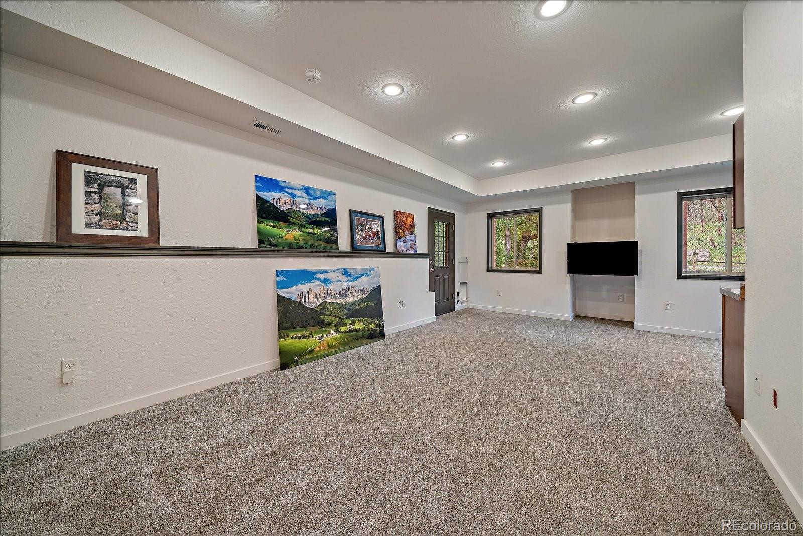 27756 Troublesome Gulch Road Evergreen CO 80439