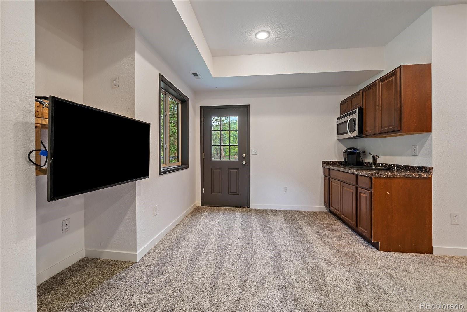 27756 Troublesome Gulch Road Evergreen CO 80439