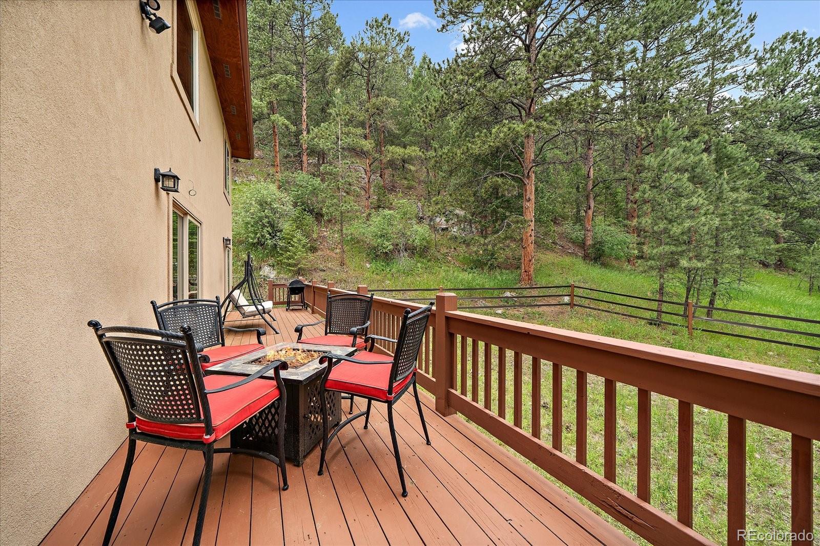 27756 Troublesome Gulch Road Evergreen CO 80439