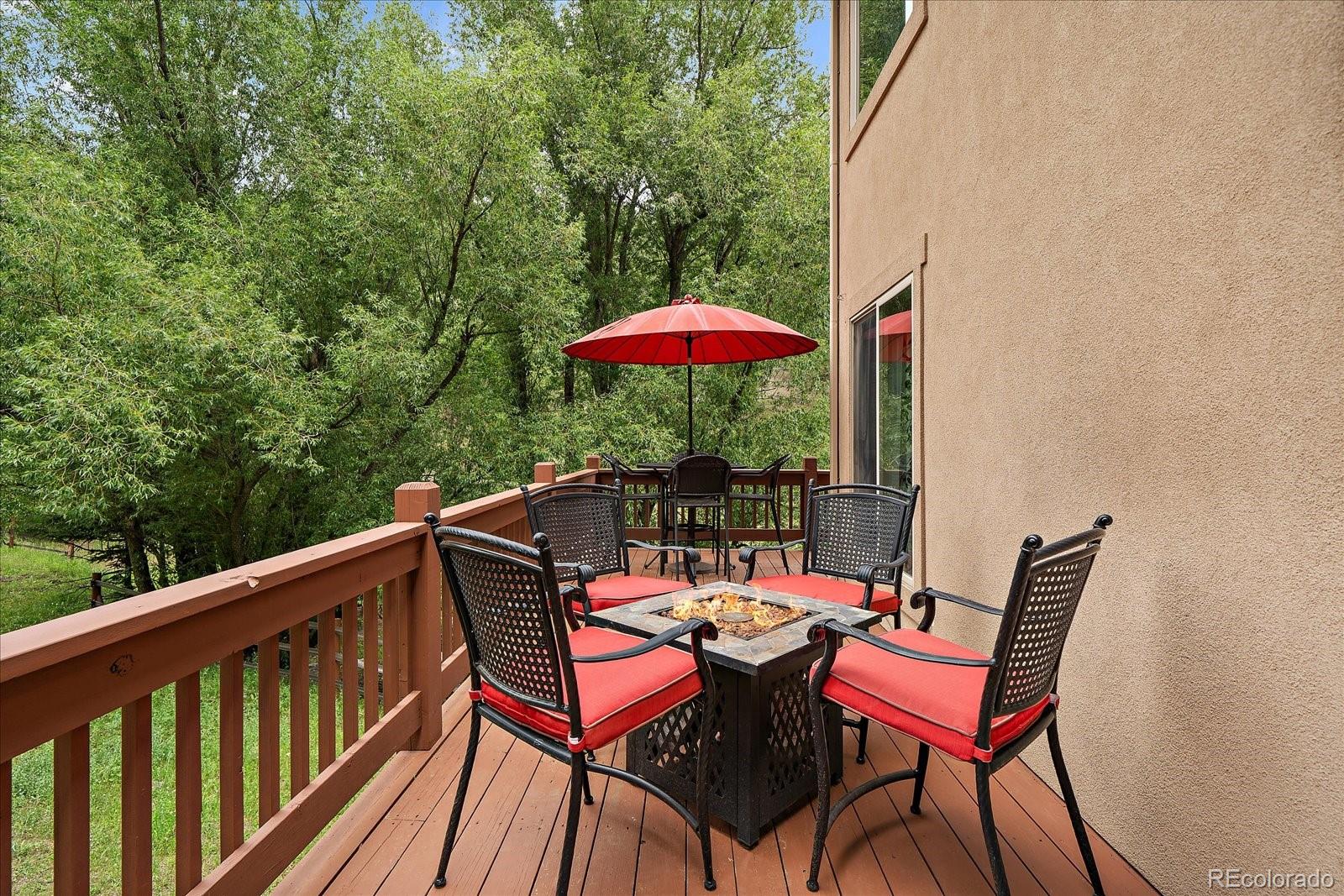 27756 Troublesome Gulch Road Evergreen CO 80439