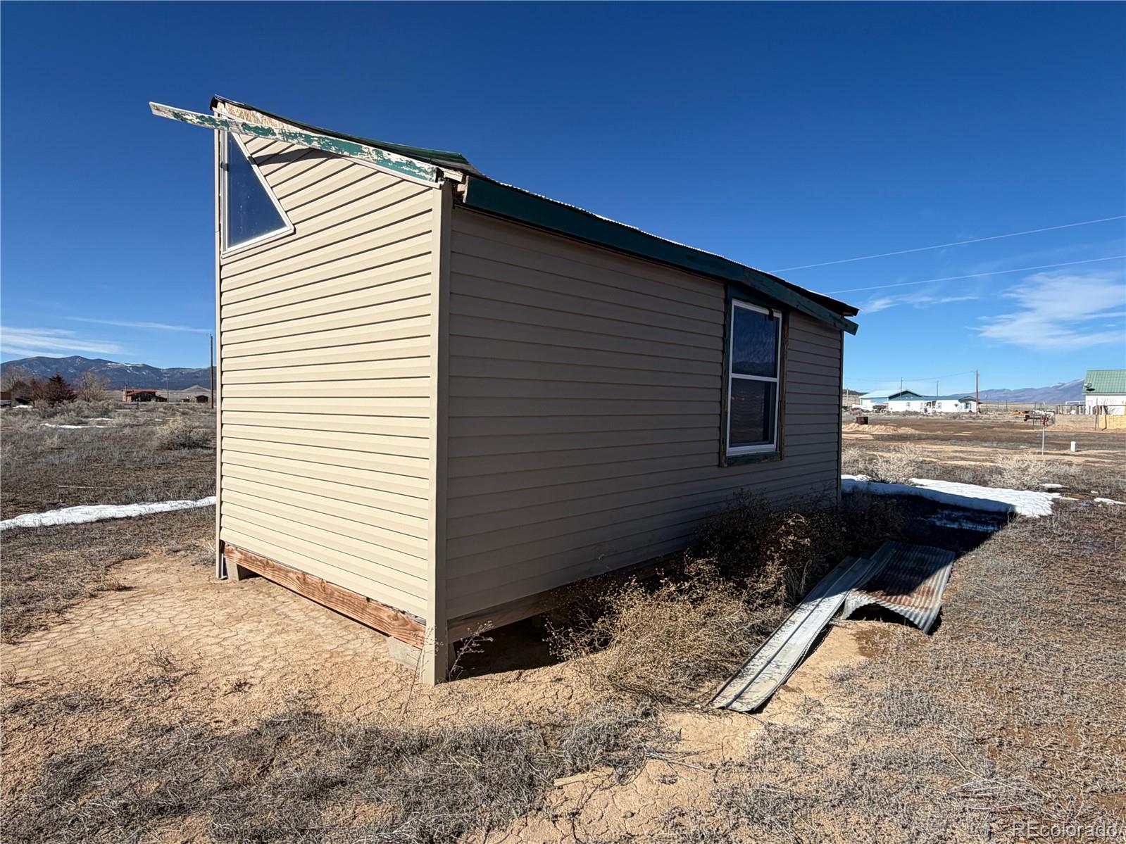 58097 Barela Drive Moffat CO 81143