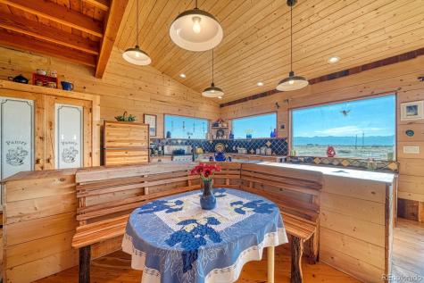 17853 County Road 50 Saguache CO 81149