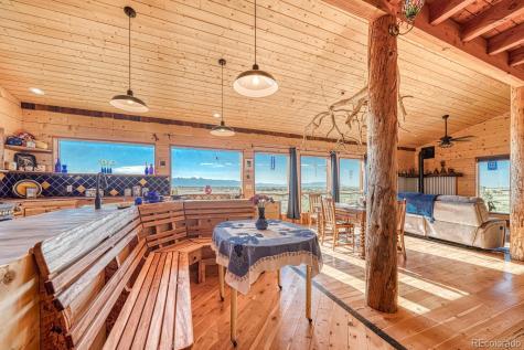 17853 County Road 50 Saguache CO 81149