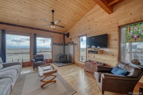 17853 County Road 50 Saguache CO 81149