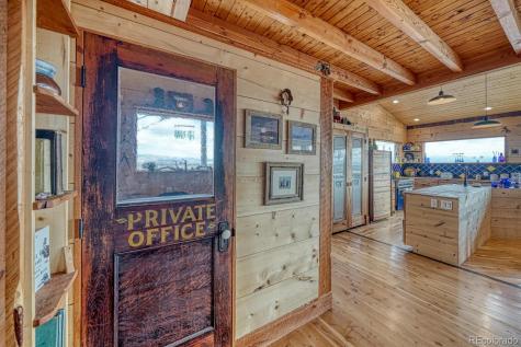 17853 County Road 50 Saguache CO 81149