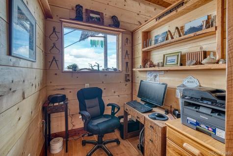 17853 County Road 50 Saguache CO 81149