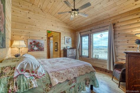 17853 County Road 50 Saguache CO 81149
