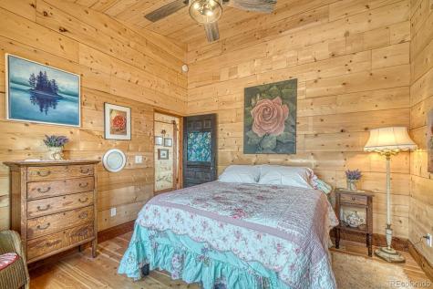 17853 County Road 50 Saguache CO 81149