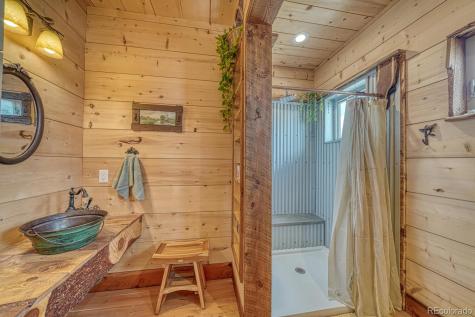 17853 County Road 50 Saguache CO 81149