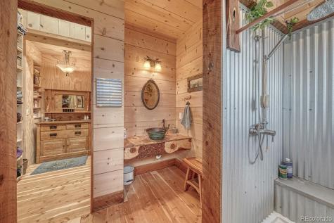 17853 County Road 50 Saguache CO 81149