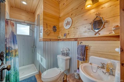 17853 County Road 50 Saguache CO 81149