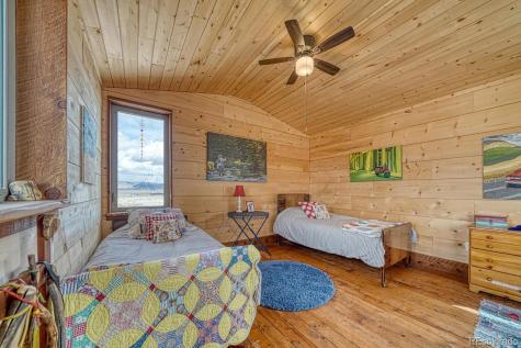 17853 County Road 50 Saguache CO 81149