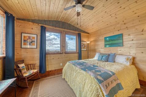 17853 County Road 50 Saguache CO 81149