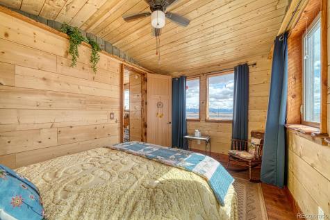 17853 County Road 50 Saguache CO 81149