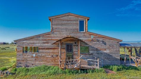 17853 County Road 50 Saguache CO 81149