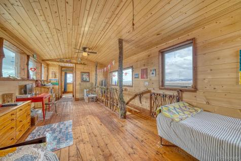 17853 County Road 50 Saguache CO 81149