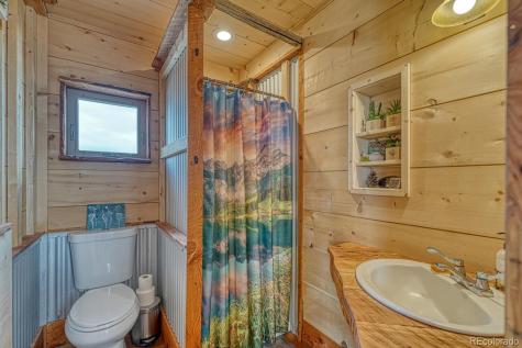 17853 County Road 50 Saguache CO 81149