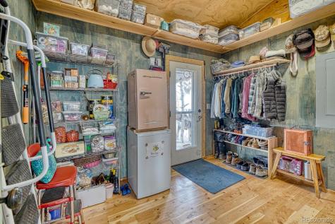 17853 County Road 50 Saguache CO 81149