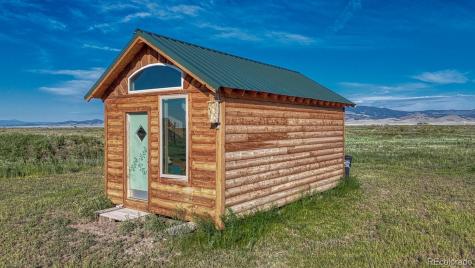 17853 County Road 50 Saguache CO 81149