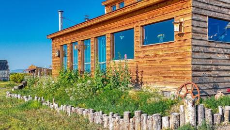 17853 County Road 50 Saguache CO 81149