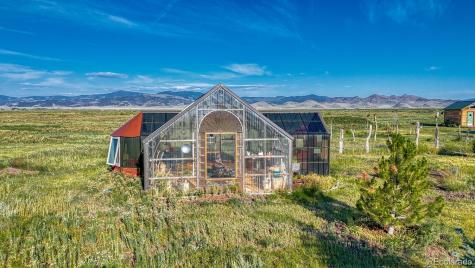17853 County Road 50 Saguache CO 81149