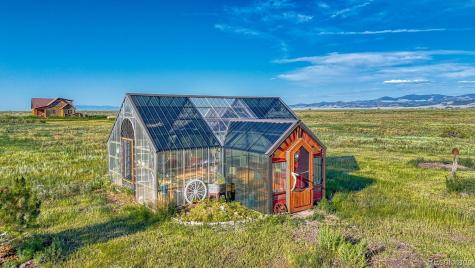 17853 County Road 50 Saguache CO 81149