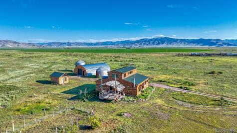 17853 County Road 50 Saguache CO 81149
