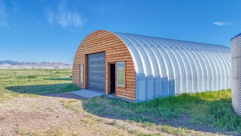 17853 County Road 50 Saguache CO 81149