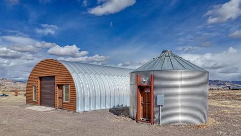 17853 County Road 50 Saguache CO 81149