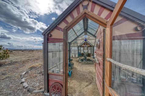 17853 County Road 50 Saguache CO 81149