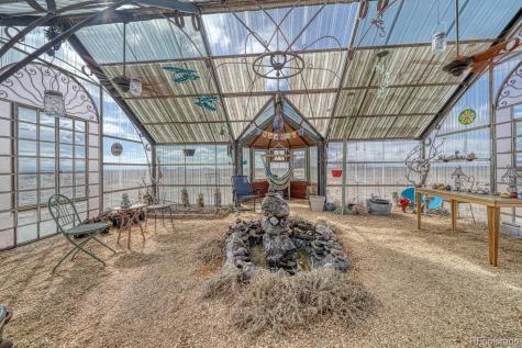 17853 County Road 50 Saguache CO 81149