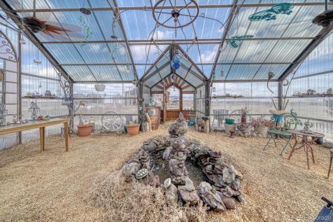 17853 County Road 50 Saguache CO 81149