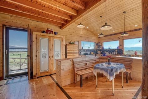 17853 County Road 50 Saguache CO 81149