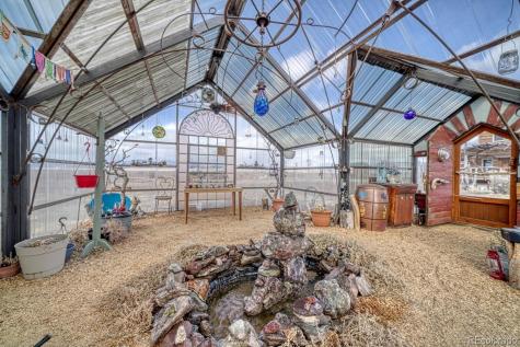 17853 County Road 50 Saguache CO 81149