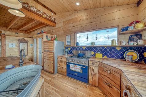 17853 County Road 50 Saguache CO 81149