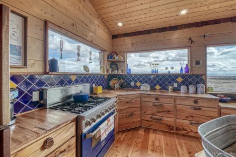 17853 County Road 50 Saguache CO 81149