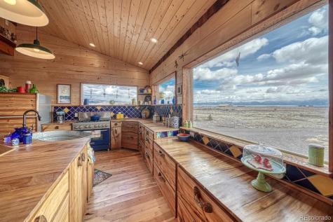 17853 County Road 50 Saguache CO 81149