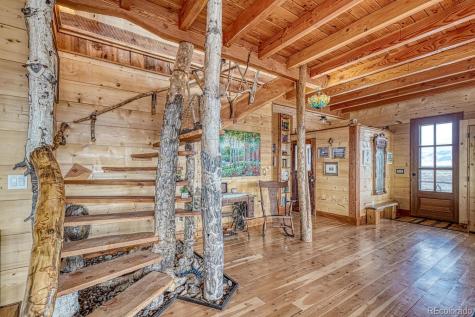 17853 County Road 50 Saguache CO 81149
