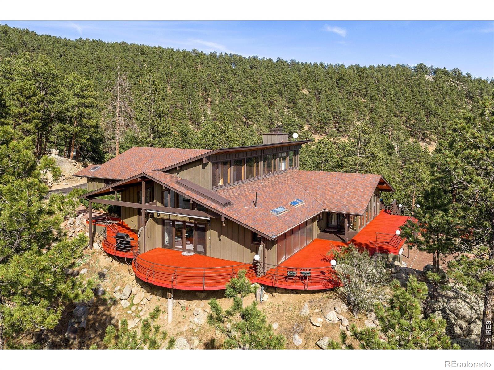 135 Poorman Road Boulder CO 80302