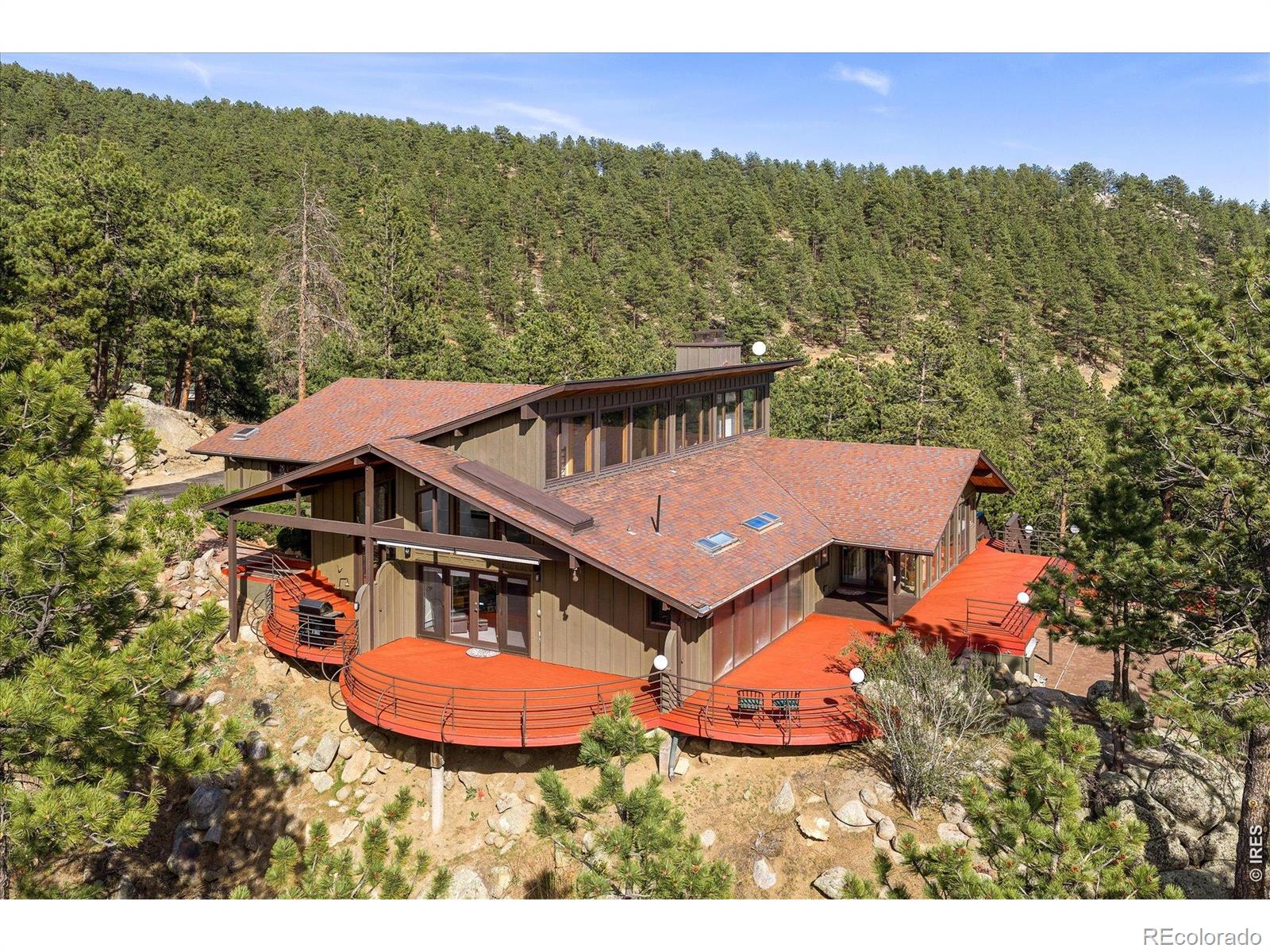 135 Poorman Road Boulder CO 80302
