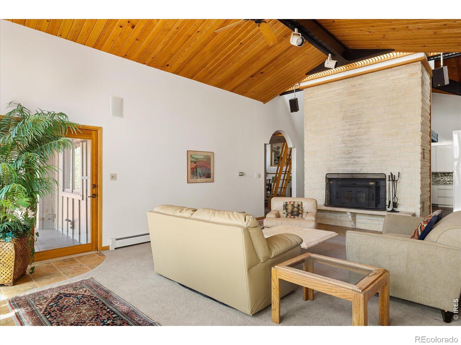 135 Poorman Road Boulder CO 80302