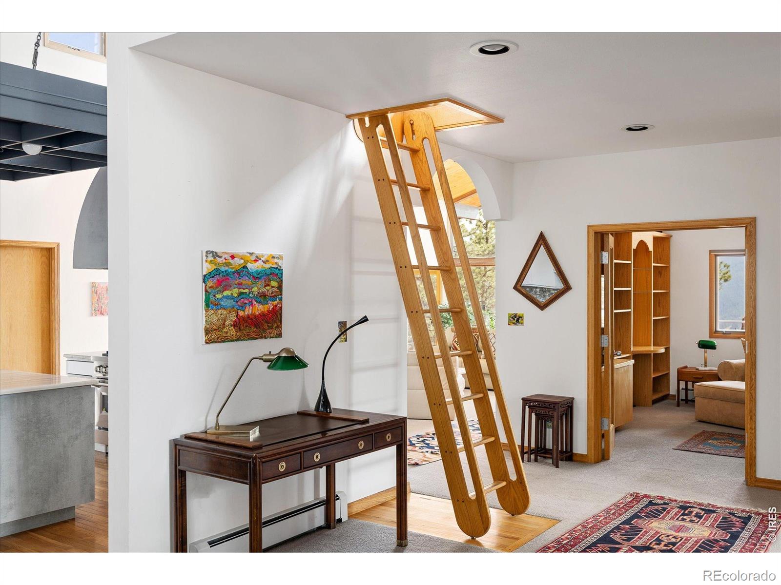 135 Poorman Road Boulder CO 80302