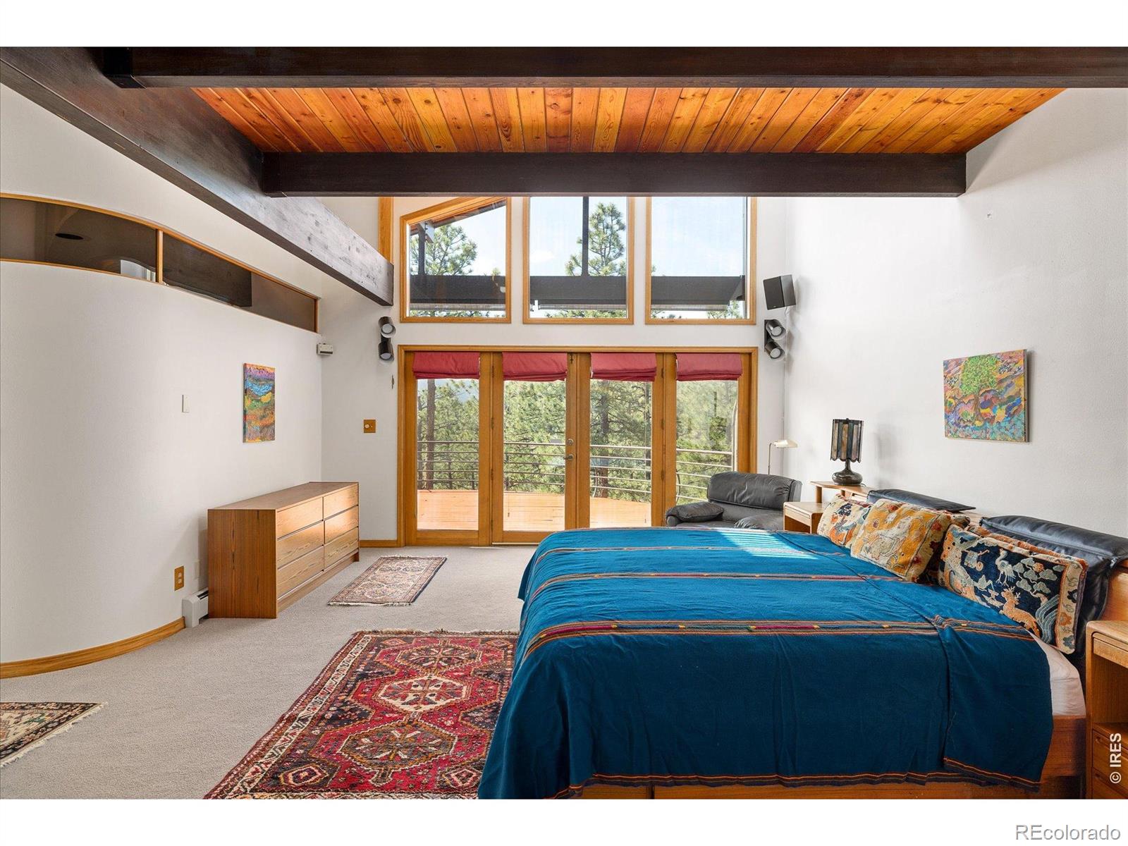135 Poorman Road Boulder CO 80302