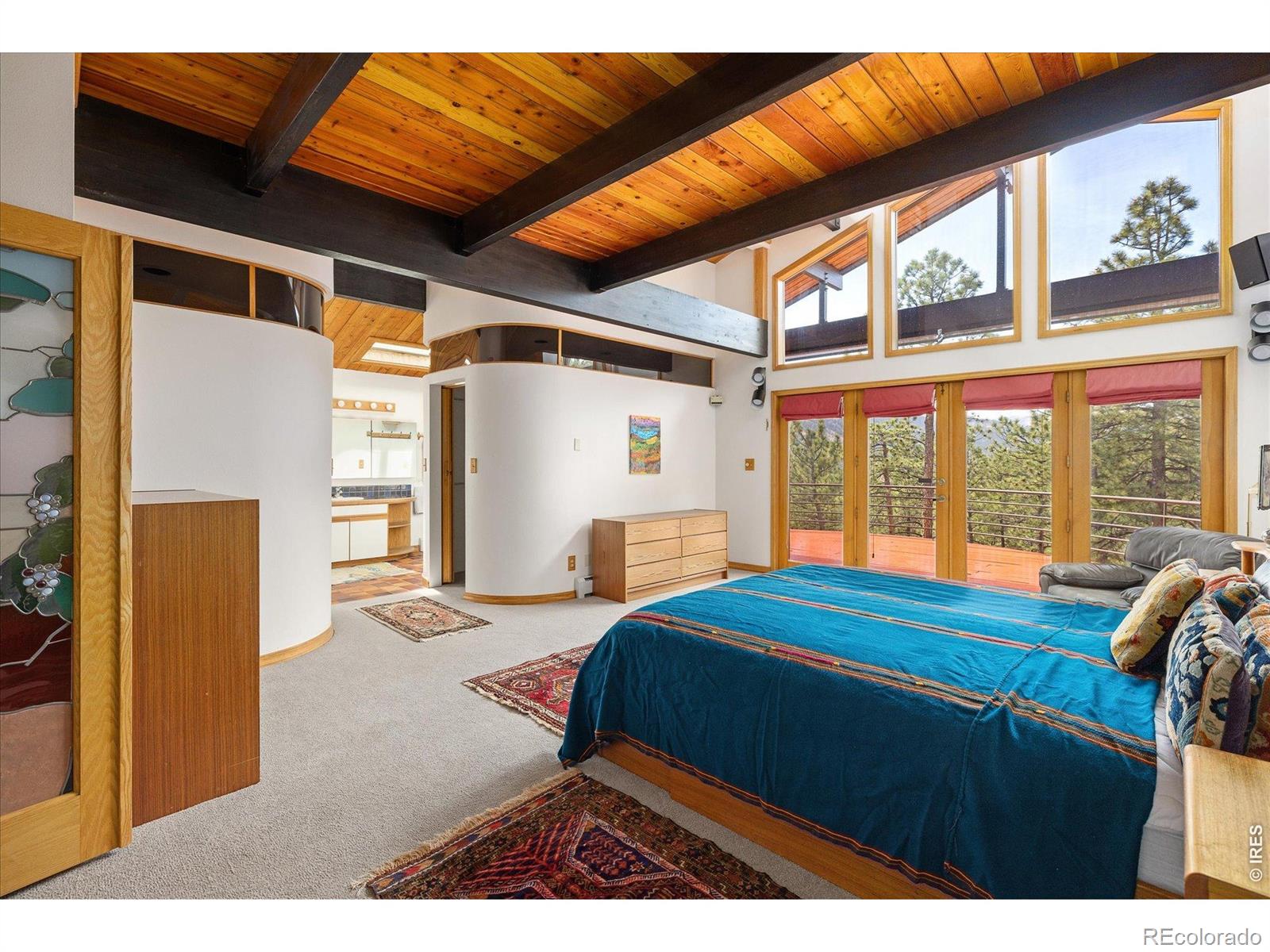 135 Poorman Road Boulder CO 80302