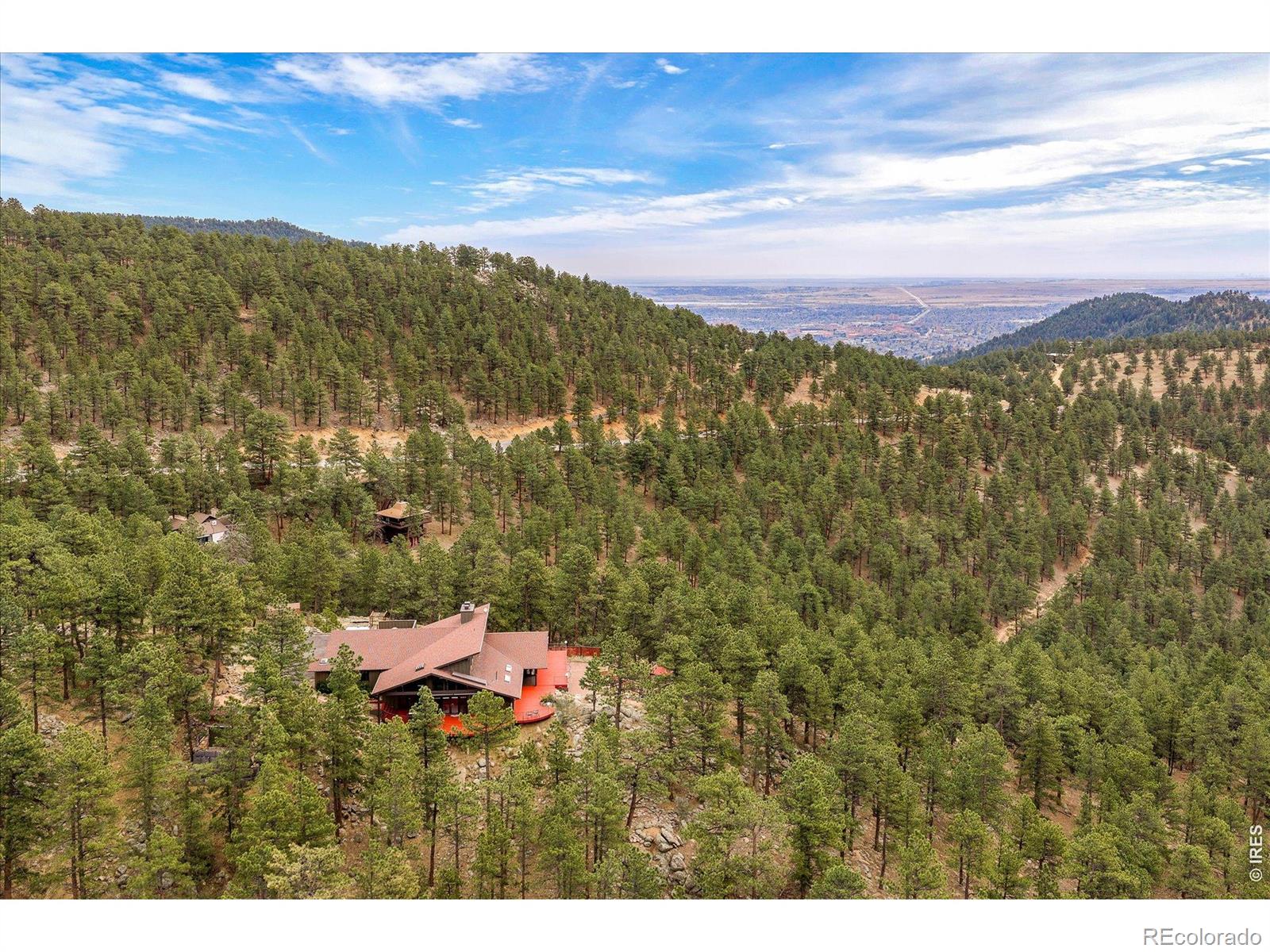 135 Poorman Road Boulder CO 80302