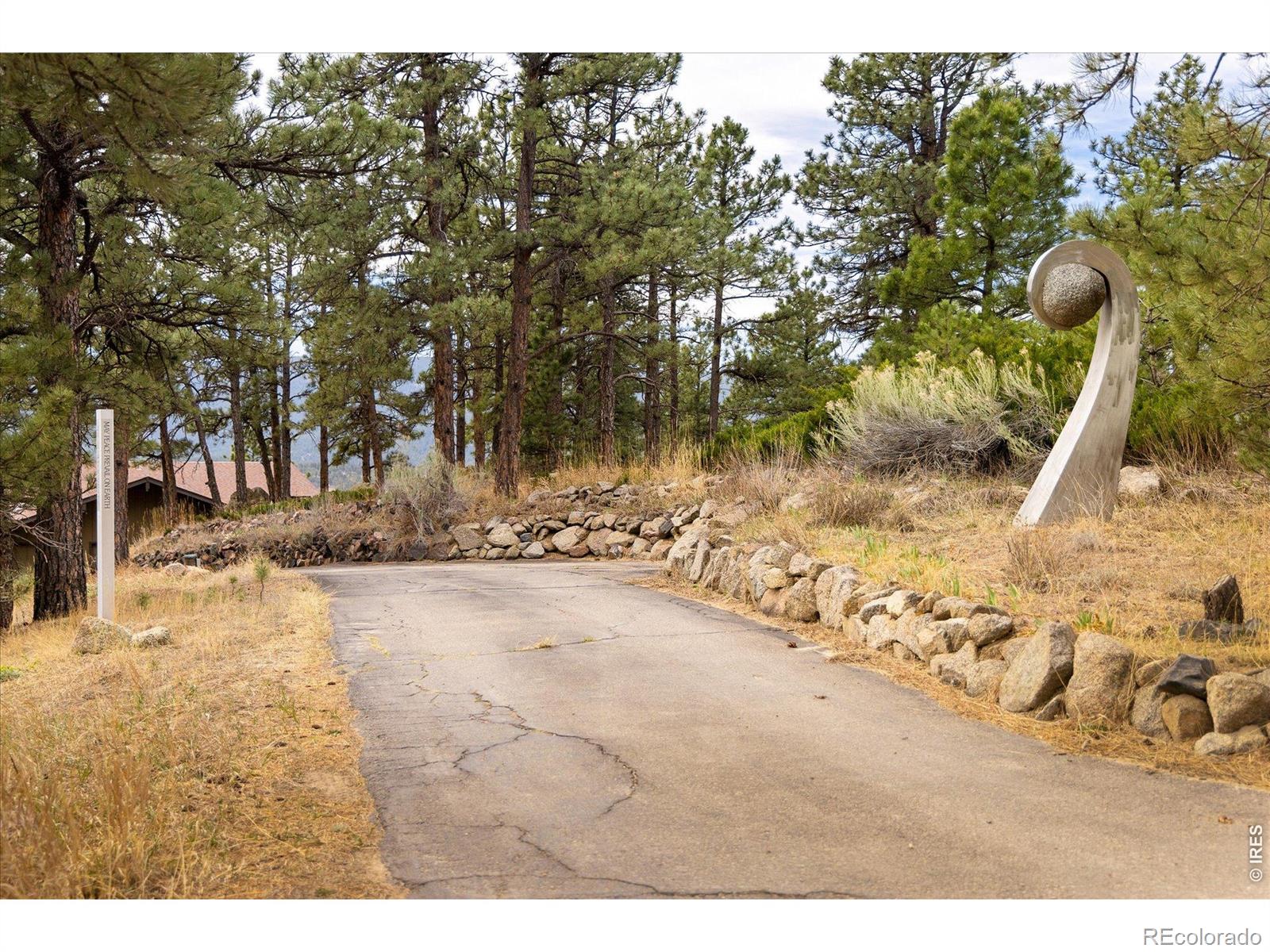 135 Poorman Road Boulder CO 80302