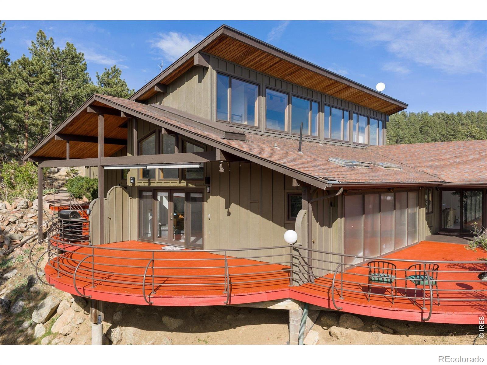 135 Poorman Road Boulder CO 80302