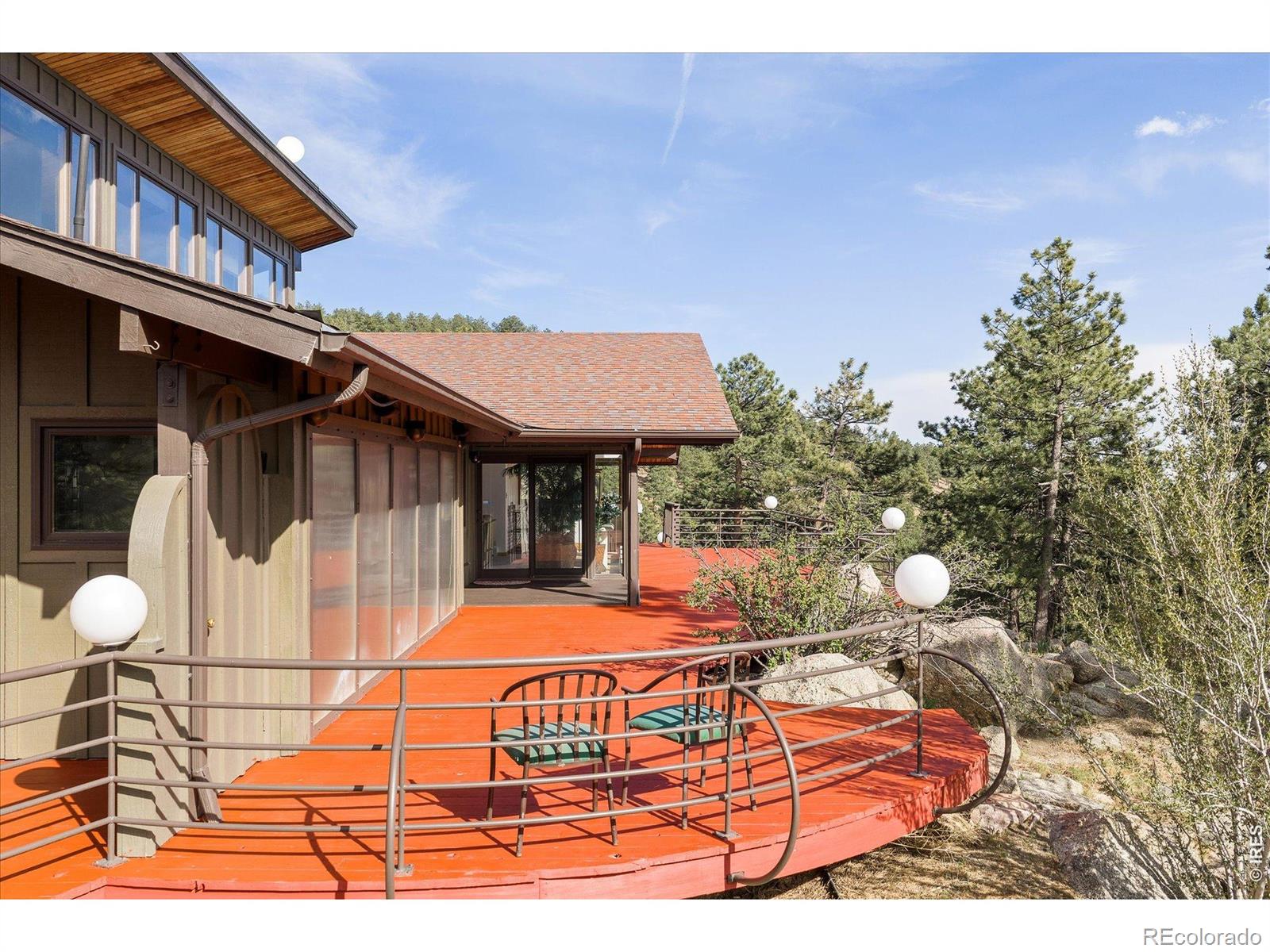 135 Poorman Road Boulder CO 80302